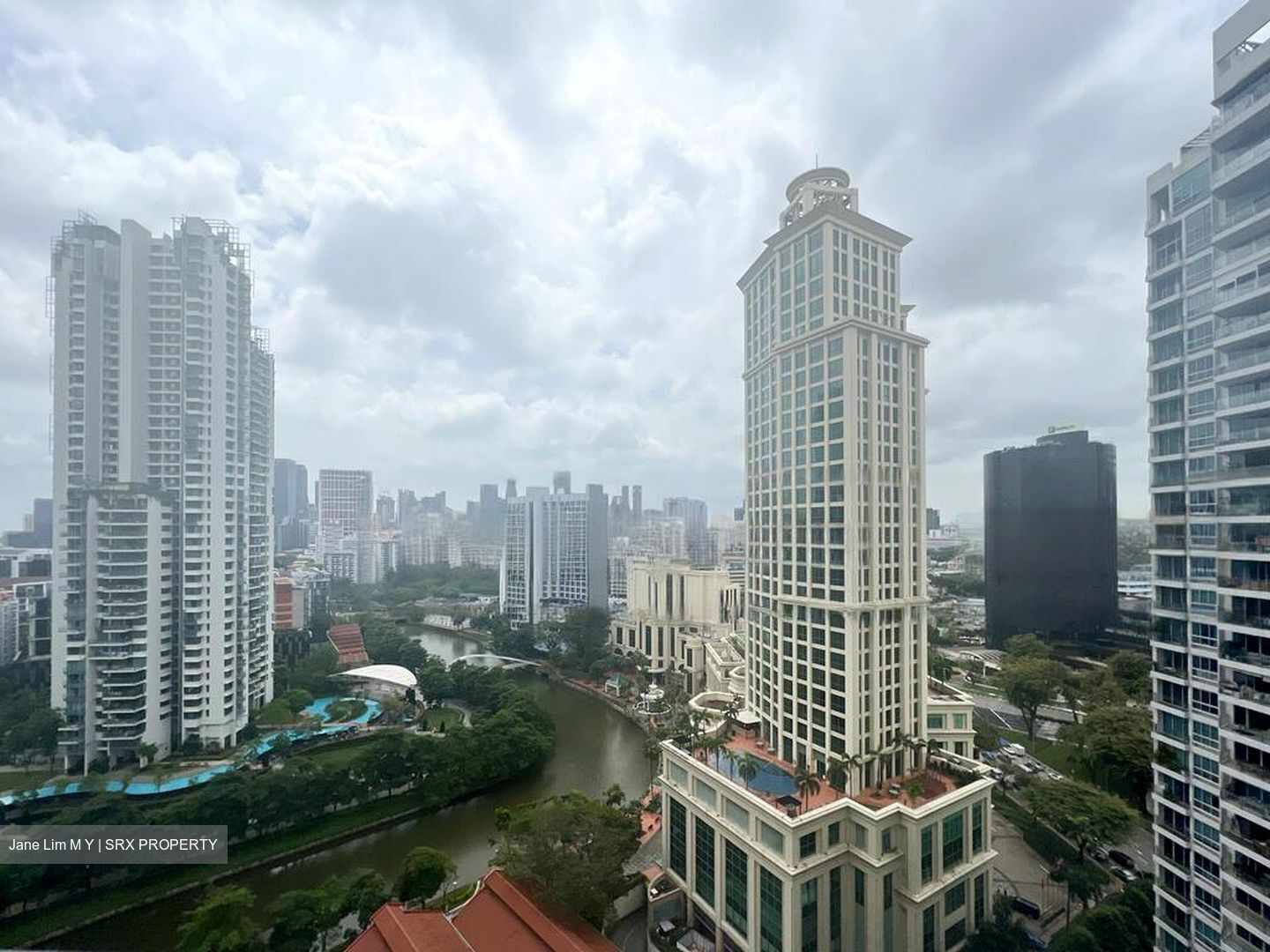 Riviere  (D3), Condominium #454875971